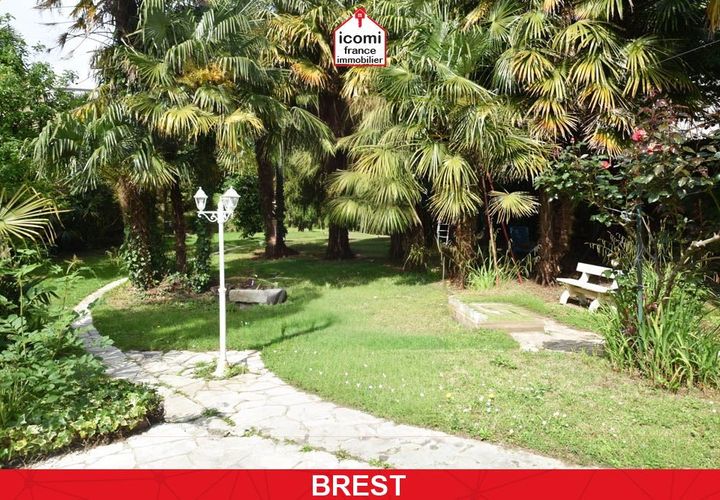 Villa i Brest, Finistere, Brest - € 485.000 | Ref: 314198 - foto 1
