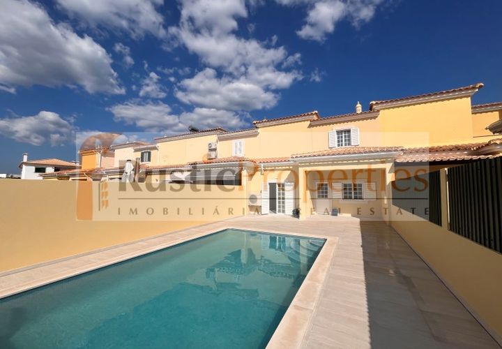 Villa i Almancil, Faro, Almancil - € 985.000 | Ref: RP2341V - foto 1