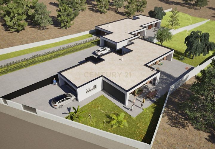 Villa i Viseu, Viseu, Viseu - € 515.000 | Ref: C0203-02652 - foto 1