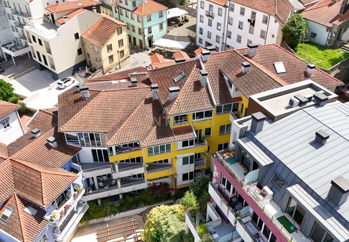 Lejlighed i Viseu, Viseu, Viseu - € 260.000 | Ref: C0203-02654 - foto 1