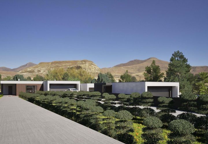 Villa i Viseu, Viseu, Viseu - € 515.000 | Ref: C0203-02653 - foto 1