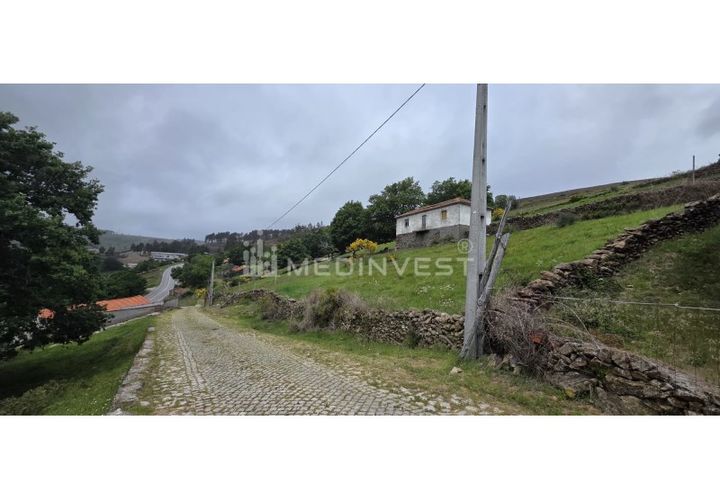 Villa a Boticas, Vila Real, Boticas - € 40.000 | Ref: CER2_001 - foto 1