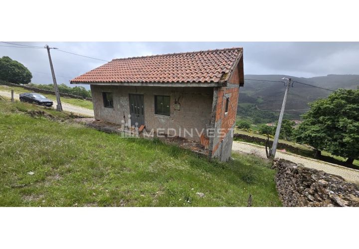 Villa a Boticas, Vila Real, Boticas - € 25.000 | Ref: CER_001 - foto 1