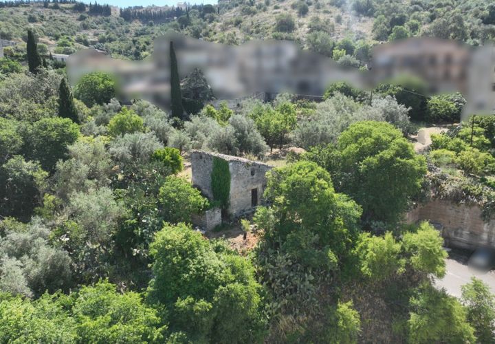 Villa i Modica, Ragusa, Modica - € 50.000 | Ref: L 1919 - foto 1