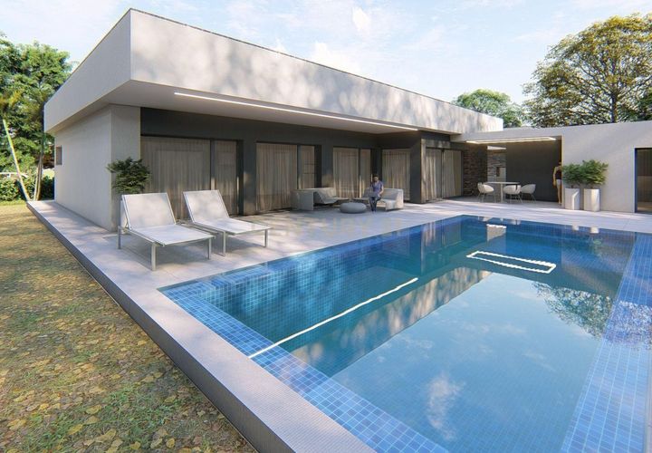 Villa i Palmela, Setubal, Palmela - € 750.000 | Ref: C0494-00344 - foto 1