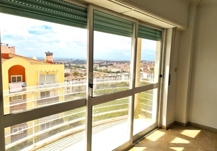 Leilighet i Massama, Lisbon, Massama - € 350 000 | Ref: C0246-03544 - foto 1