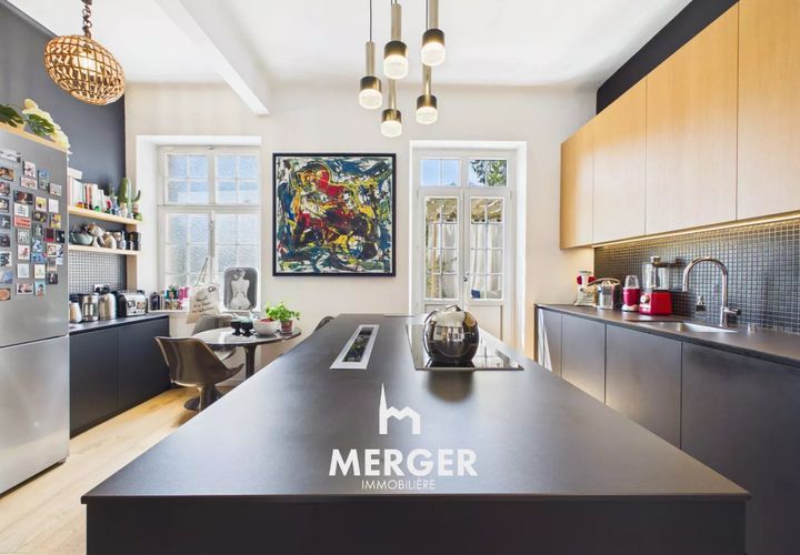Lejlighed i Strasbourg, Bas-Rhin, Strasbourg - € 1.150.000 | Ref: 648/26 - foto 1