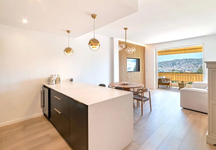 Lejlighed i Nice, Alpes-Maritimes, Nice - € 680.000 | Ref: 87050218 - foto 1