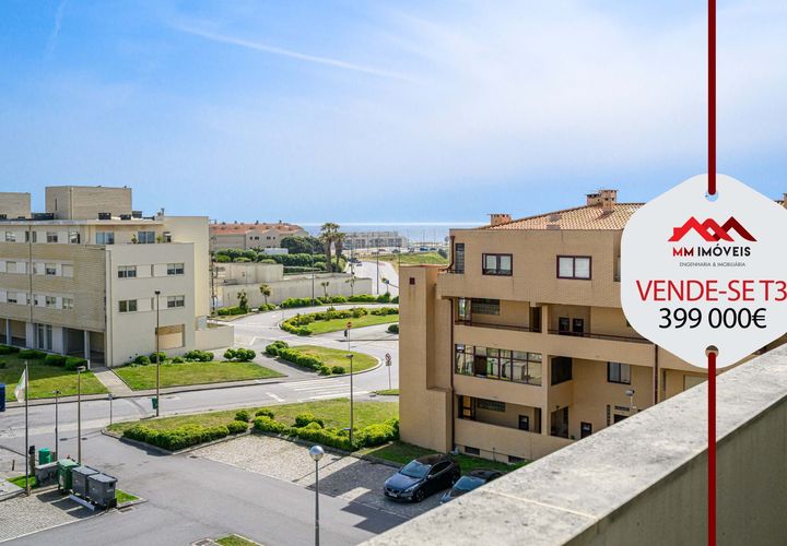 Lejlighed i Lavra, Porto, Lavra - € 399.000 | Ref: MM275/26LAV/SE - foto 1