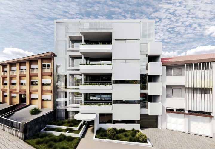 Lejlighed i Paranhos, Porto, Paranhos - € 267.500 | Ref: MM217/26PAR/PS1 - foto 1