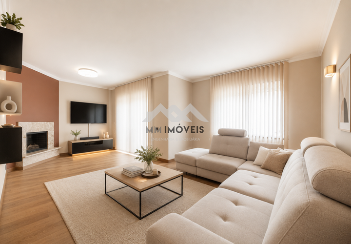 Leilighet i Esmoriz, Aveiro, Esmoriz - € 304 500 | Ref: MM278/26OVA/VS - foto 1
