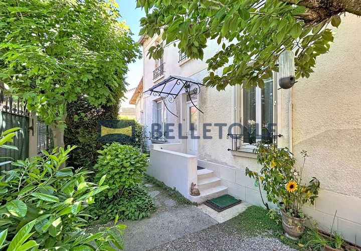 Leilighet i Maisons-Alfort, Val-de-Marne, Maisons-Alfort - € 430 000 | Ref: IYP2-WHG-Y41 - foto 1