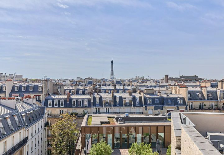 Lejlighed i Paris, Paris, Paris - € 819.000 | Ref: 86990291 - foto 1