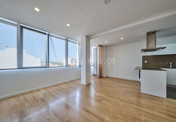Lejlighed i Almada, Setubal, Almada - € 289.000 | Ref: 270260062 - foto 1