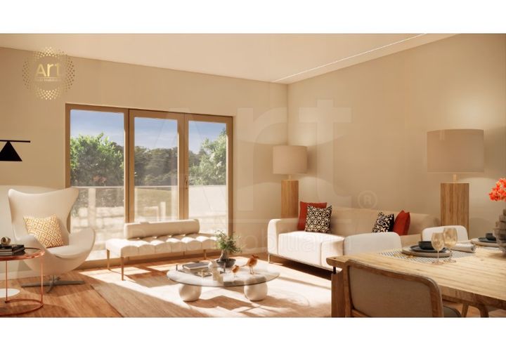 Villa i Torres Vedras, Lisbon, Torres Vedras - € 630.000 | Ref: CAS_456A - foto 1