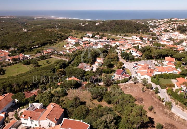 Helårsgrund i Alcabideche, Lisbon, Alcabideche - € 1.980.000 | Ref: T0332.SB.ES - foto 1