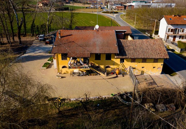 Villa i Priocca, Cuneo, Priocca - € 299.000 | Ref: 7935215 - foto 1