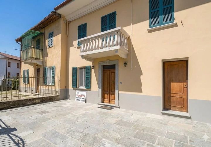 Leilighet i Quaranti, Asti, Quaranti - € 14 000 | Ref: 87035924 - foto 1