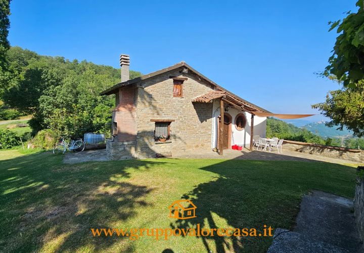 Villa a Acqui Terme, Alessandria, Acqui Terme - € 315.000 | Ref: 83269501 - foto 1