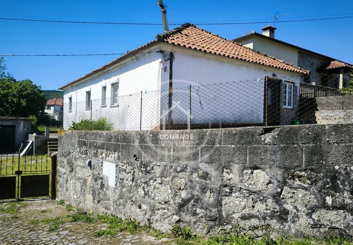 Villa a Paredes de Coura, Viana do Castelo, Paredes de Coura - € 130.000 | Ref: CD0034 - foto 1