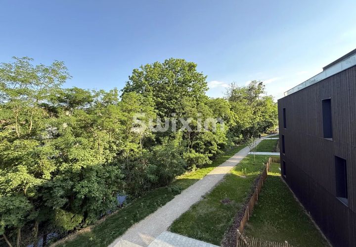 Lejlighed i Strasbourg, Bas-Rhin, Strasbourg - € 542.000 | Ref: 0559-06ND - foto 1