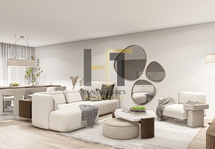 Lejlighed i Valongo, Porto, Valongo - € 310.000 | Ref: HT00151 - foto 1
