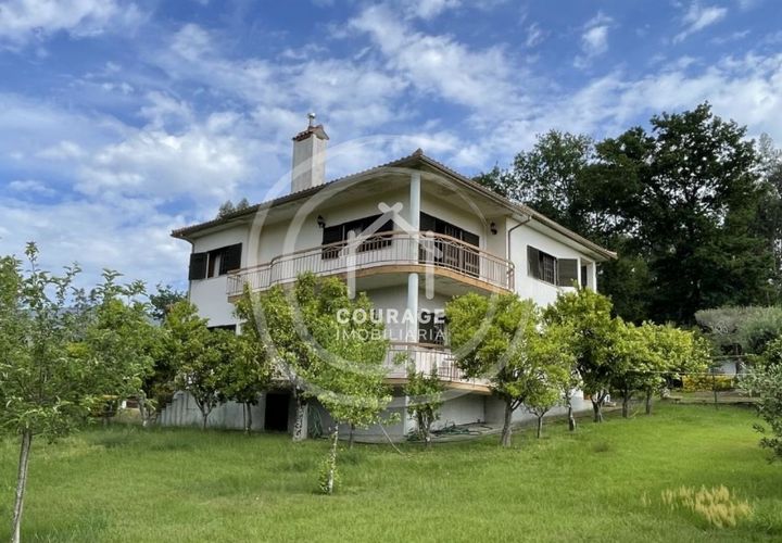 Landejendom i Ponte de Lima, Viana do Castelo, Ponte de Lima - € 570.000 | Ref: CD0052 - foto 1