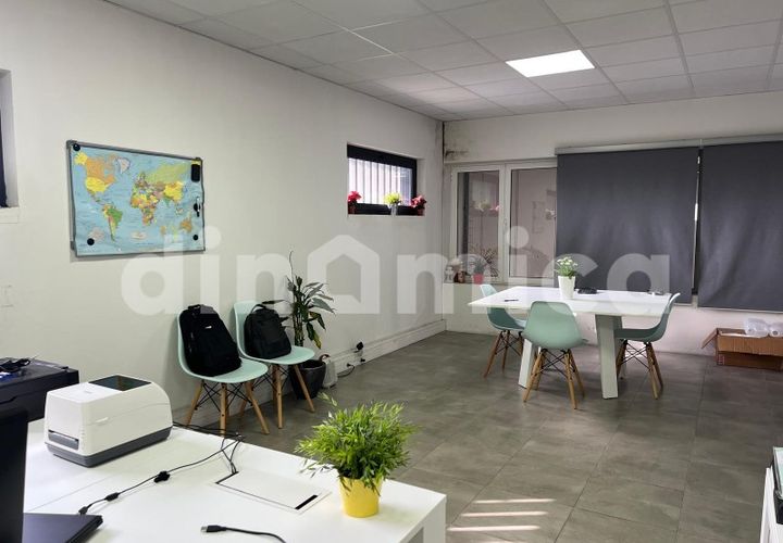 Erhvervsejendom i Cabecudos, Braga, Cabecudos - € 100.000 | Ref: 2112 - foto 1