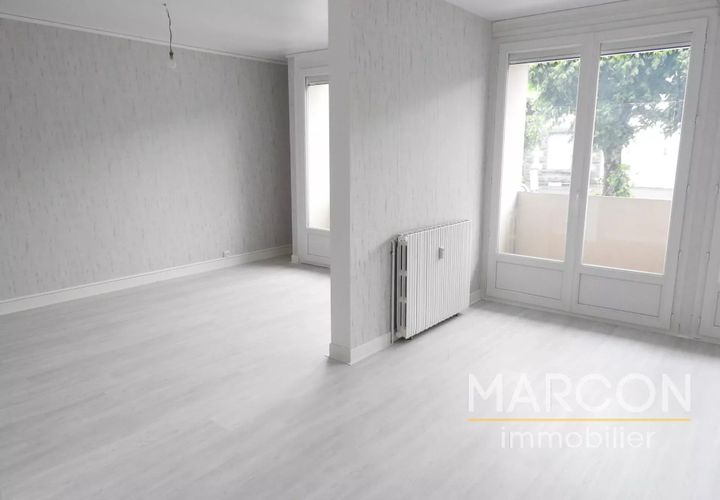 Apartament a Gueret, Creuse, Gueret - € 572/mes | Ref: 1017 - foto 1
