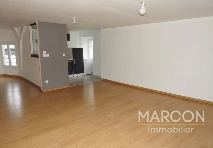 Apartament a Gueret, Creuse, Gueret - € 395/mes | Ref: 1047 - foto 1