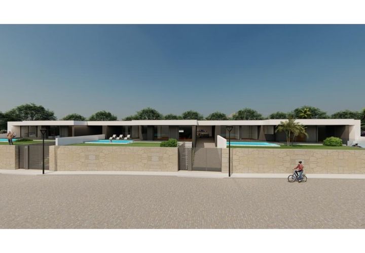 Villa i Esposende, Braga, Esposende - € 485.000 | Ref: 2926 - foto 1