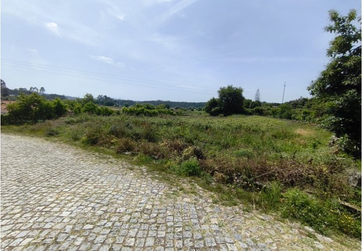 Terra a Curvos, Braga, Curvos - € 135.000 | Ref: 2997 - foto 1