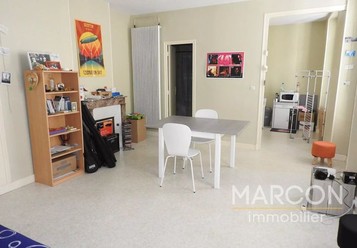 Apartament a Gueret, Creuse, Gueret - € 276/mes | Ref: 1038 - foto 1