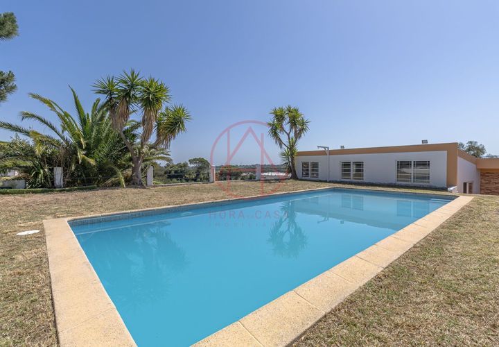 Villa i Setubal, Setubal, Setubal - € 575.000 | Ref: 290520266 - foto 1