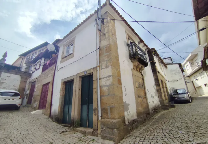 Erhvervsejendom i Murca, Vila Real, Murca - € 45.500 | Ref: C0533-00108 - foto 1