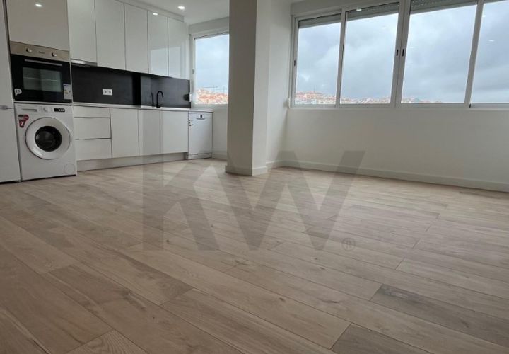 Lejlighed i Amadora, Lisbon, Amadora - € 339.000 | Ref: KWPT-033152 - foto 1