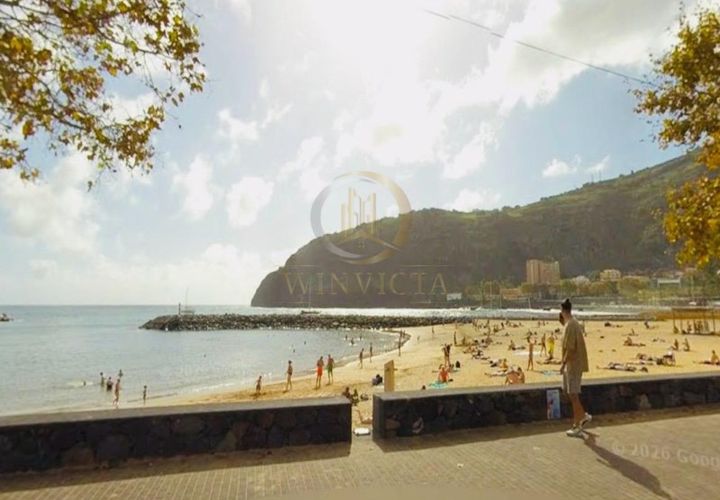 Lejlighed i Machico, Madeira, Machico - € 380.000 | Ref: APA_172 - foto 1