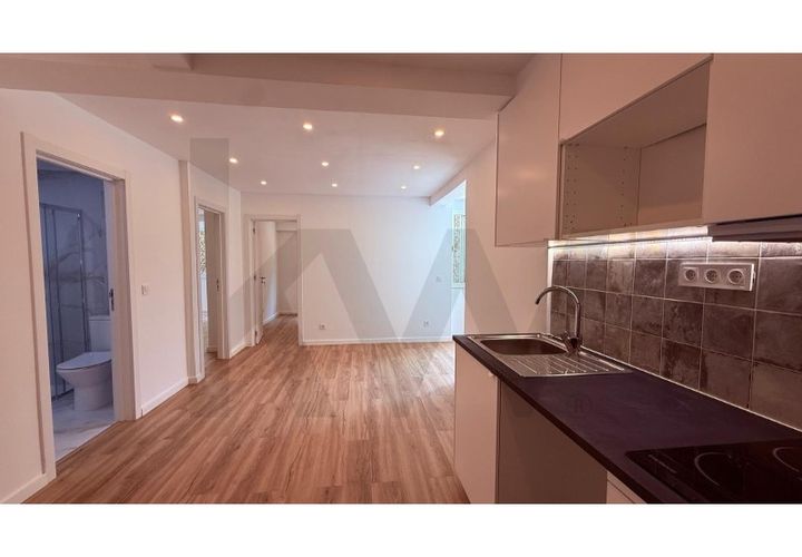 Lejlighed i Amadora, Lisbon, Amadora - € 274.700 | Ref: KWPT-033138 - foto 1