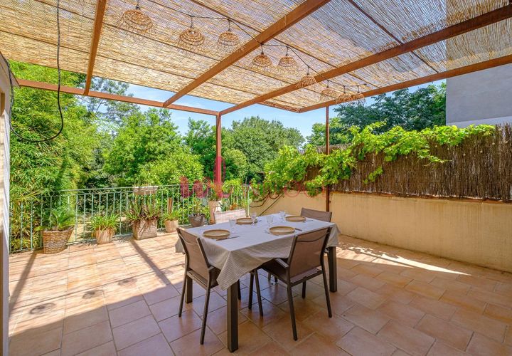 Byhus i Marseille, Bouches-du-Rhone, Marseille - € 342.000 | Ref: 87005421 - foto 1