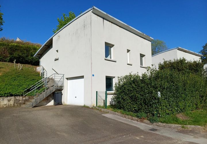 Bungalou a Rioz, Haute-Saone, Rioz - € 128.700 | Ref: T3_Rioz - foto 1