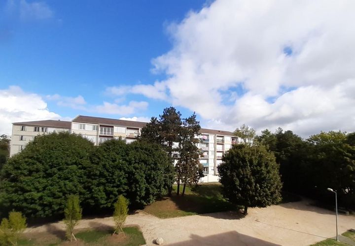 Apartament a Hericourt, Haute-Saone, Hericourt - € 320/mes | Ref: HER-4BLUM21-HER - foto 1