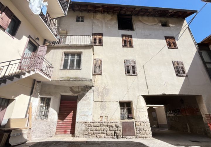 Rækkehus i Albiano, Trento, Albiano - € 120.000 | Ref: TN01912 - foto 1