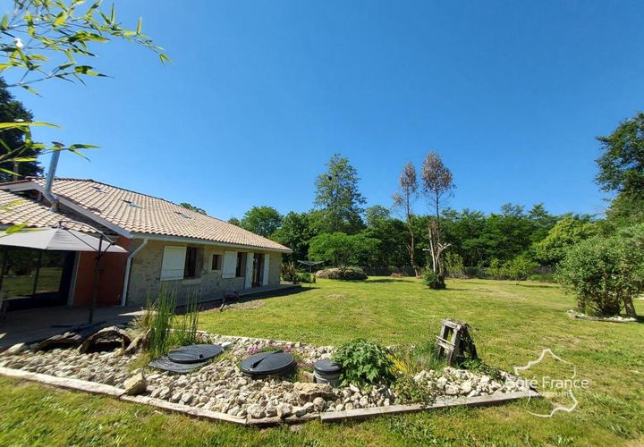 Farm i Bazas, Gironde, Bazas - € 359.000 | Ref: 43_FLSAU-7734 - foto 1