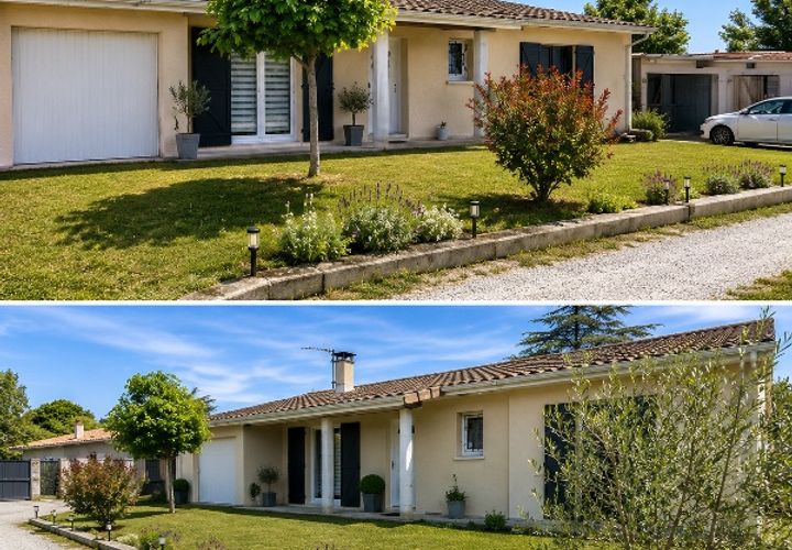 Villa i Ayguemorte-Les-Graves, Gironde, Ayguemorte-Les-Graves - € 312.000 | Ref: 140_HJAGM-2026 - foto 1