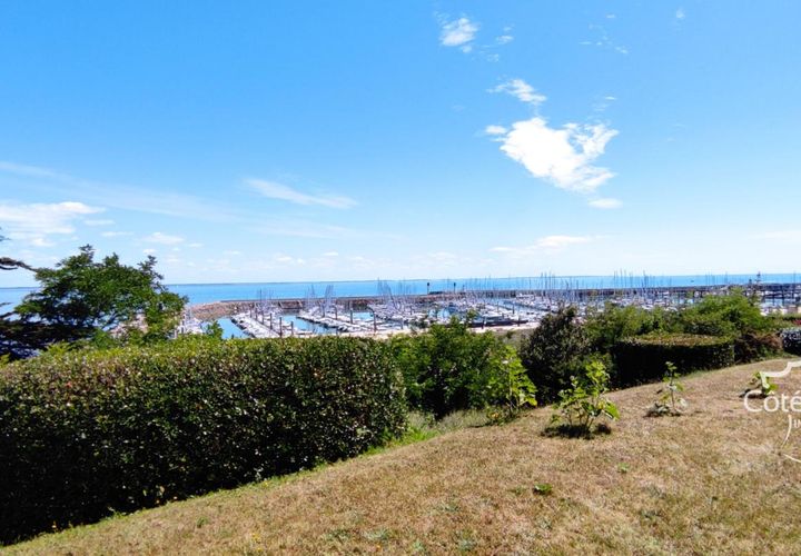 Villa i Quiberon, Morbihan, Quiberon - € 1.029.893 | Ref: 139_FAVDU1570008863 - foto 1
