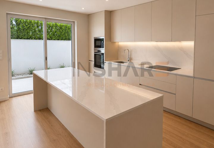 Rækkehus i Vila Verde, Braga, Vila Verde - € 380.000 | Ref: 1551 - foto 1