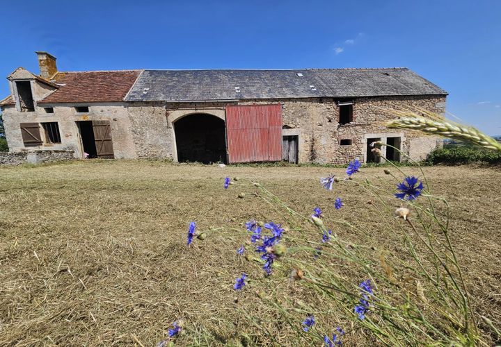 Villa i Bussieres, Yonne, Bussieres - € 55 000 | Ref: MN-13619 - foto 1