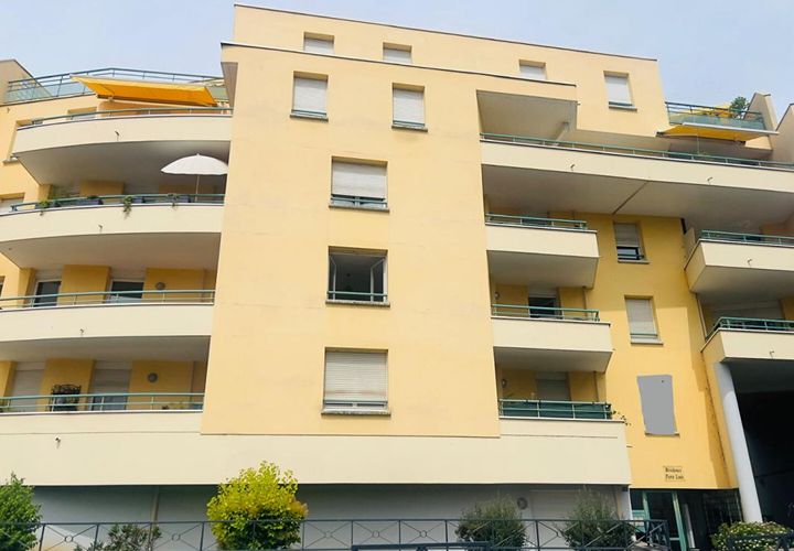 Leilighet i Besancon, Doubs, Besancon - € 95 000 | Ref: 695-BES - foto 1