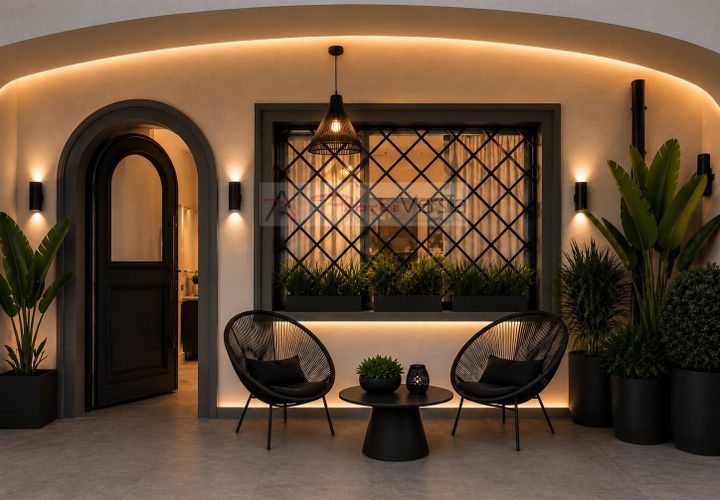 Rækkehus i Forte dei Marmi, Lucca, Forte dei Marmi - € 730.000 | Ref: 3430 - foto 1