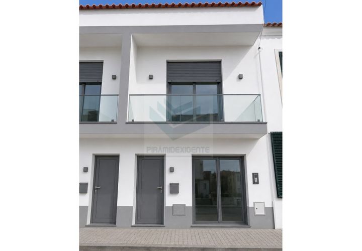 Rækkehus i Quinta do Conde, Setubal, Quinta do Conde - € 395.000 | Ref: HAB_578 - foto 1